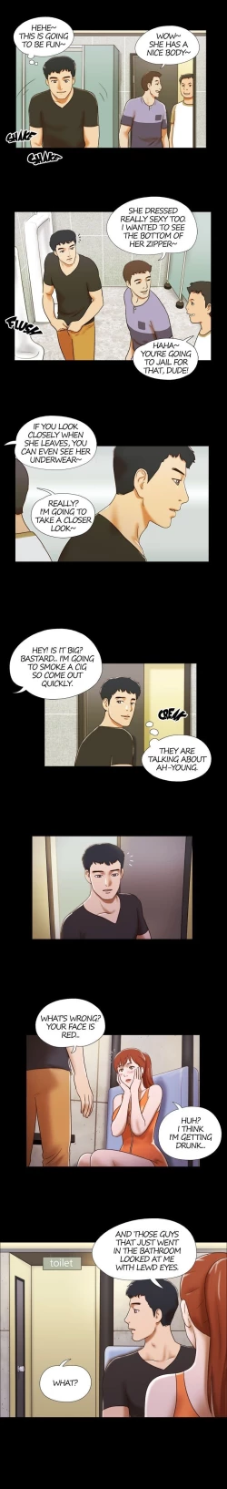 Page 200 of Couple Game: 17 Sex Fantasies Ver.220