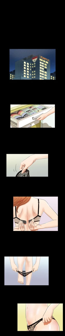 Page 23 of Couple Game: 17 Sex Fantasies Ver.220