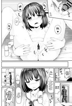 Page 20 of Houkago JC to Naka Iki Tanetsuke Harama Sex Shinaito Derarenai Heya