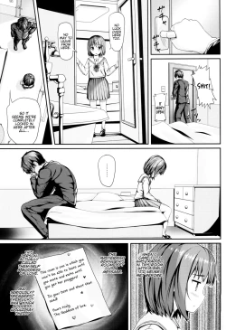 Page 5 of Houkago JC to Naka Iki Tanetsuke Harama Sex Shinaito Derarenai Heya
