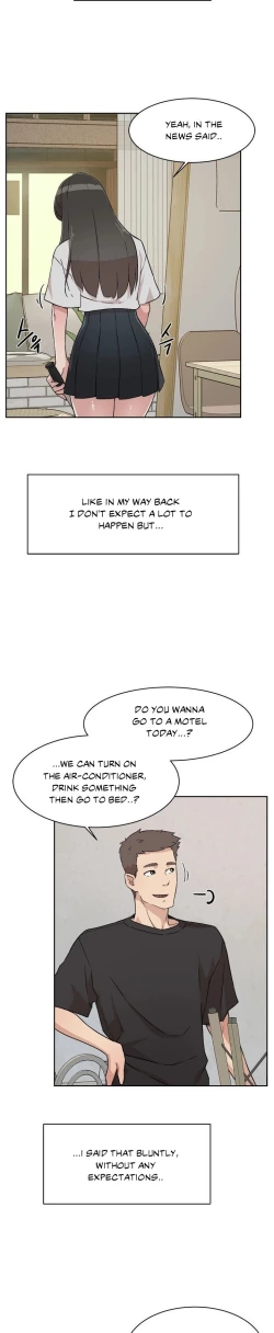 Page 100 of Everything about Best Friend Manhwa 01-12