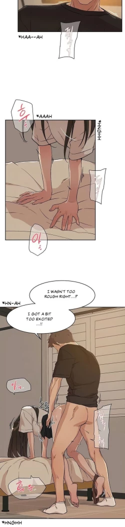 Page 118 of Everything about Best Friend Manhwa 01-12