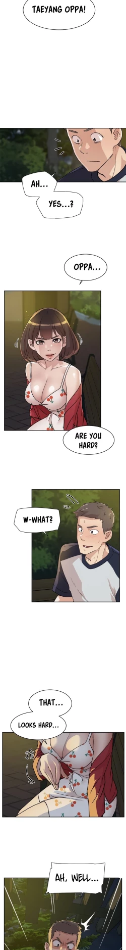 Page 180 of Everything about Best Friend Manhwa 01-12