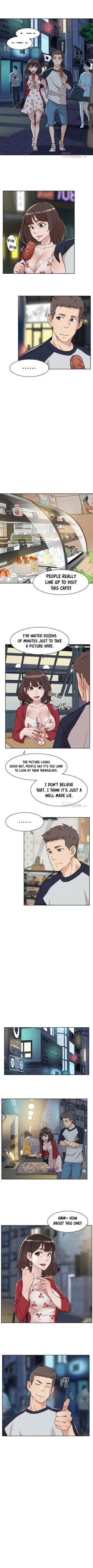 Page 184 of Everything about Best Friend Manhwa 01-12