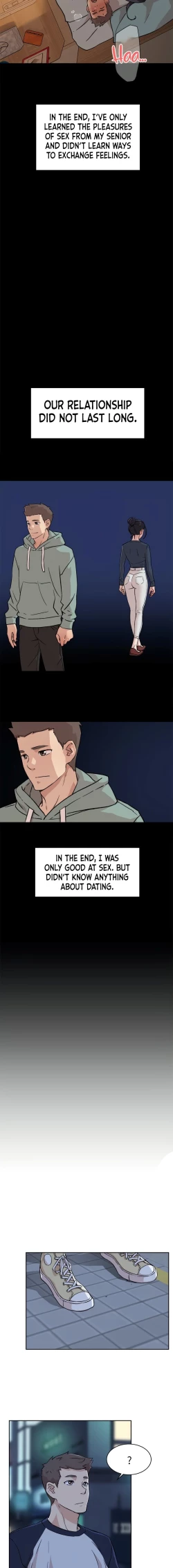 Page 189 of Everything about Best Friend Manhwa 01-12