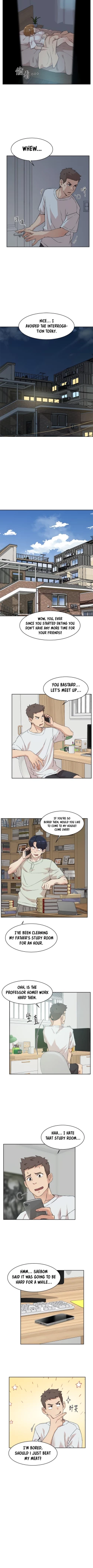 Page 206 of Everything about Best Friend Manhwa 01-12