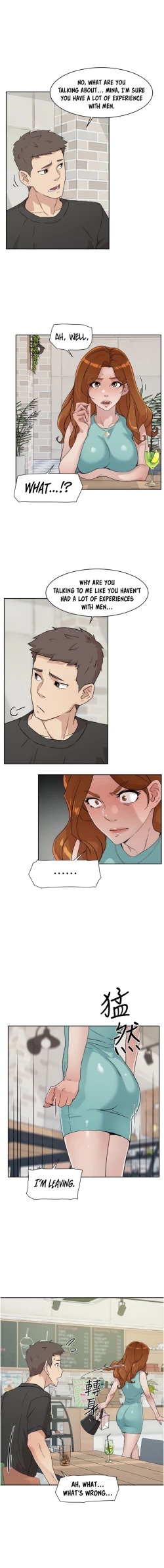 Page 224 of Everything about Best Friend Manhwa 01-12