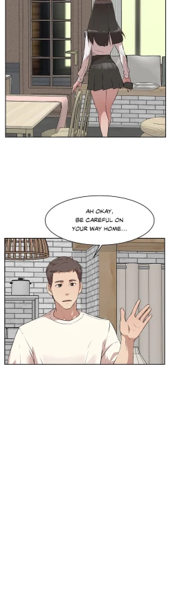 Page 36 of Everything about Best Friend Manhwa 01-12