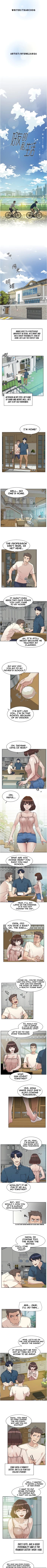 Page 4 of Everything about Best Friend Manhwa 01-12