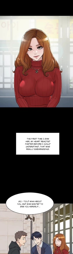 Page 57 of Everything about Best Friend Manhwa 01-12