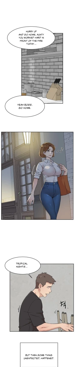 Page 99 of Everything about Best Friend Manhwa 01-12