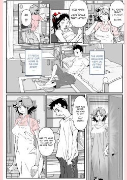 Page 23 of Yatsu ga Kaa-san ni Shita Koto