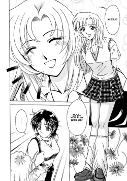 Page 2 of Poison Mind