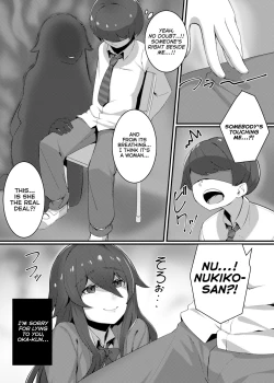 Page 4 of Kenshou!! Gakkou no Ero Fushigi!!