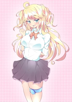 Page 50 of KimiShio!