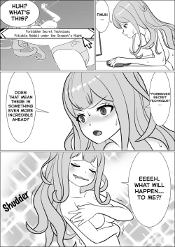 Page 10 of Gokuusu! Himari Bon