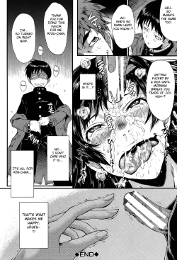 Page 22 of Mama no Shiawase | Mama's Happiness