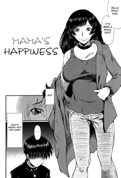 Page 2 of Mama no Shiawase | Mama's Happiness