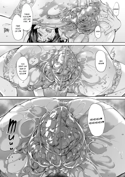 Page 17 of Arawareta Chijo wa Toshishita Gui no Scatolo Hentai deshita 3