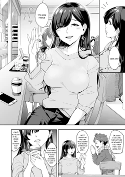 Page 3 of Arawareta Chijo wa Toshishita Gui no Scatolo Hentai deshita 3