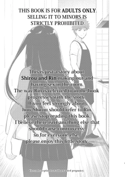 Page 2 of Second Semester