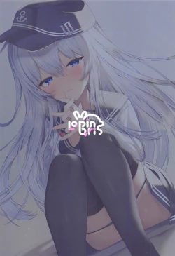 Page 22 of Hibiki to Asa Made