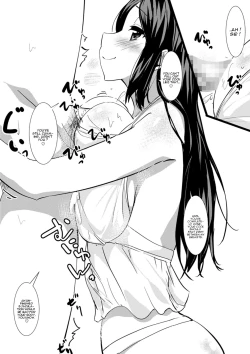 Page 10 of Paizuri Senmonten e Youkoso