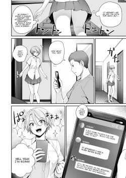 Page 21 of Zoku Boku dake ga Sex Dekinai Ie | I‘m the Only One That Can’t Get Laid in This House Continuation