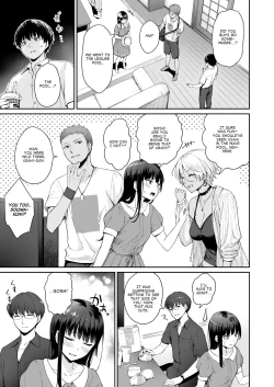 Page 30 of Zoku Boku dake ga Sex Dekinai Ie | I‘m the Only One That Can’t Get Laid in This House Continuation