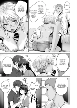 Page 38 of Zoku Boku dake ga Sex Dekinai Ie | I‘m the Only One That Can’t Get Laid in This House Continuation