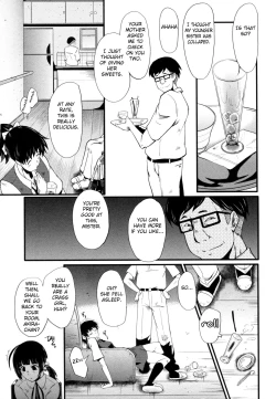 Page 11 of Yaribeya no Oyako