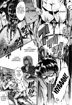 Page 157 of Yaribeya no Oyako