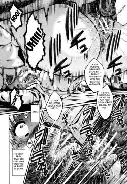 Page 178 of Yaribeya no Oyako