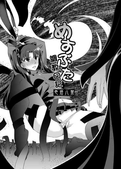 Download Mesubuta Choukyou Nikki