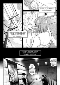 Page 11 of Kurata Akiko no Kokuhaku 2 - Confession of Akiko kurata Epsode 2