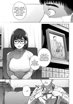 Page 28 of Kurata Akiko no Kokuhaku 2 - Confession of Akiko kurata Epsode 2
