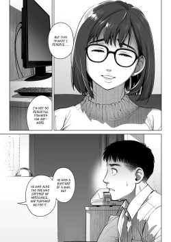 Page 50 of Kurata Akiko no Kokuhaku 2 - Confession of Akiko kurata Epsode 2