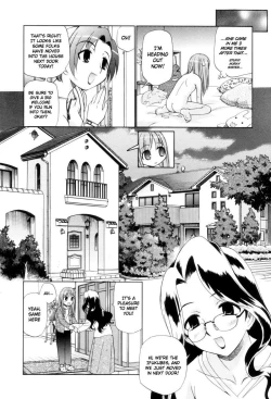 Page 10 of Tonari no Sperma-san
