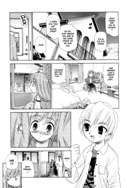 Page 11 of Tonari no Sperma-san
