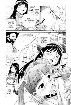 Page 129 of Tonari no Sperma-san