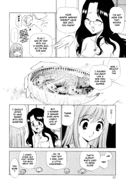 Page 30 of Tonari no Sperma-san