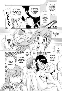 Page 38 of Tonari no Sperma-san