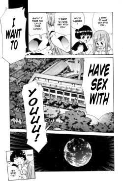 Page 47 of Tonari no Sperma-san