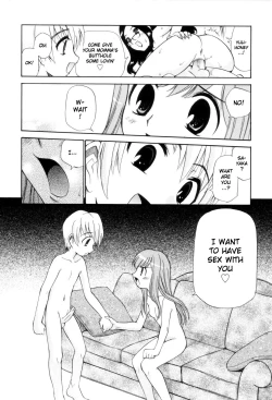 Page 50 of Tonari no Sperma-san