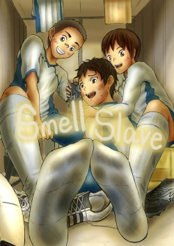 Page 1 of Smell Slave