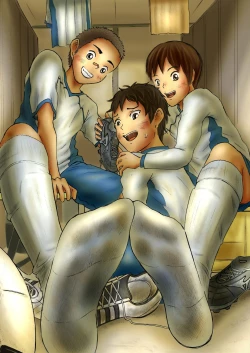 Page 46 of Smell Slave