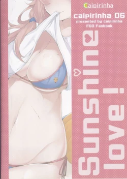 Page 17 of Sunshine love!