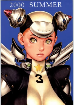 Page 262 of Takayukashiki Mobile Suits