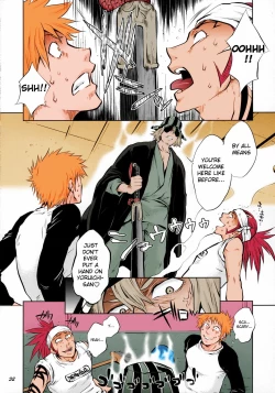 Page 33 of Yukemuri NyanNyan Jiken