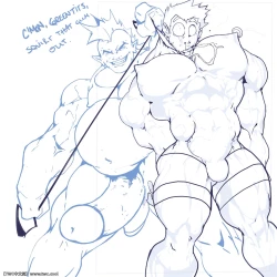 Page 22 of Thor Ragnacock